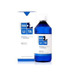 HALITA SOL X 500 ML