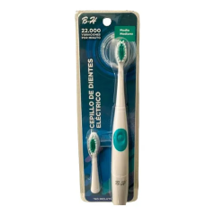 CEPILLO DE DIENTES ELECTRICO BEST HOUSE