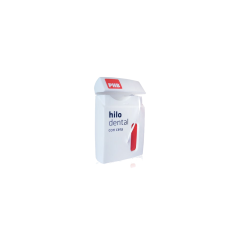 HILO DENTAL C/CERA X 50 MTS DENTAID