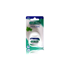 HILO DENTAL DENTAL ENCERADO LIFE TIME 50 MTS (DM)