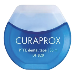 HILO DENTAL X 35 MT CURAPROX