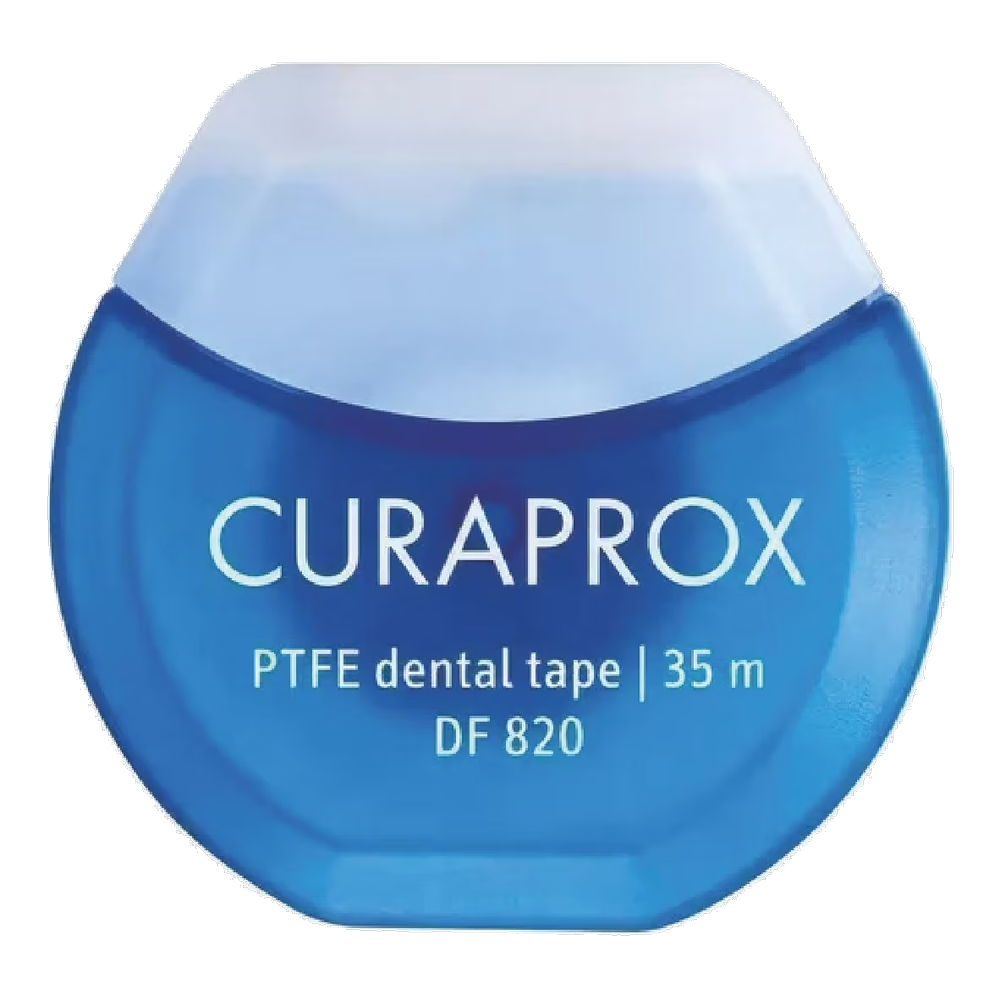 HILO DENTAL X 35 MT CURAPROX