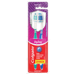 COLGATE CEP DEN XTRA REACH SOFT X 2 UND