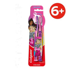 COLGATE CEP DENT SMILES BARBIE SPIDM 6+ X 2 UND