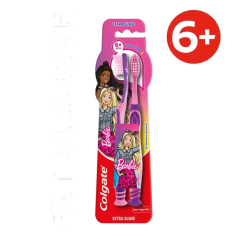 COLGATE CEP DENT SMILES BARBIE SPIDM 6+ X 2 UND