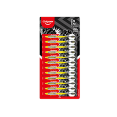 COLGATE CEP DENT ZIGZAG X 12 UND