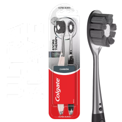 COLGATE CEP GUM THERAPY X 2 UND