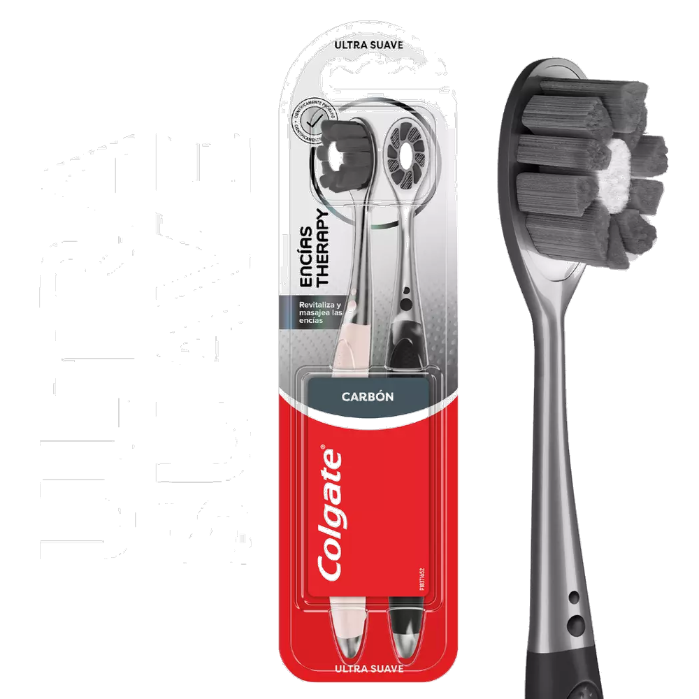 COLGATE CEP GUM THERAPY X 2 UND