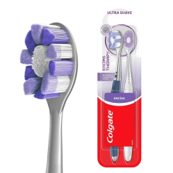 COLGATE CEP SUAVE ENCIAS THERAPY X 2 UND