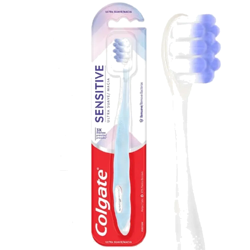 COLGATE CEP ULTRA SENSITIVE SUAVE X 1 UND