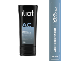 ILICIT ACO CANAS FABULOSAS X 350 ML