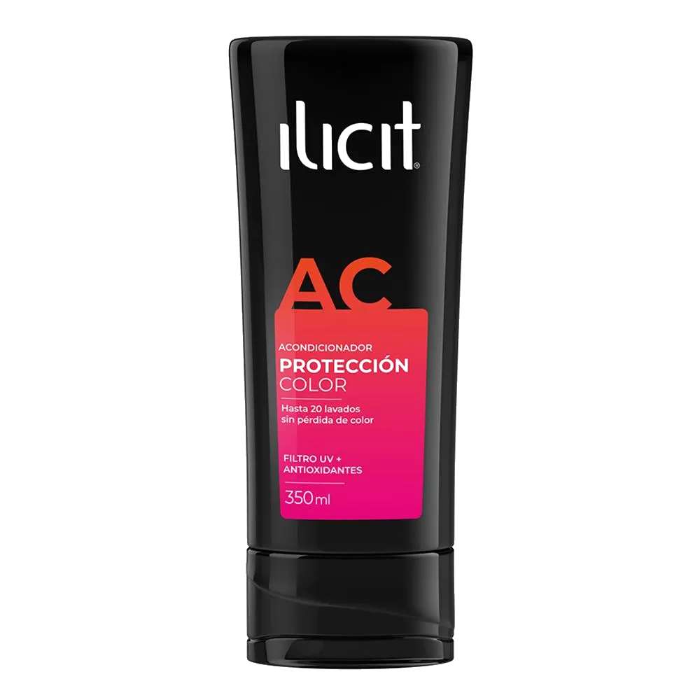 ILICIT ACO PROTECTOR COLOR X 350 ML