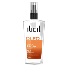 ILICIT OLEO PERFECTO ARGAN X 100 ML