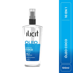 ILICIT OLEO PERFECTO COCO X 100 ML