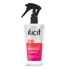 ILICIT PROTECTOR TERMICO X 100 ML
