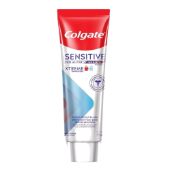 COLGATE CREMA SENSITIVE PRO ALIV INMEDIATO XTREME X 110 GR