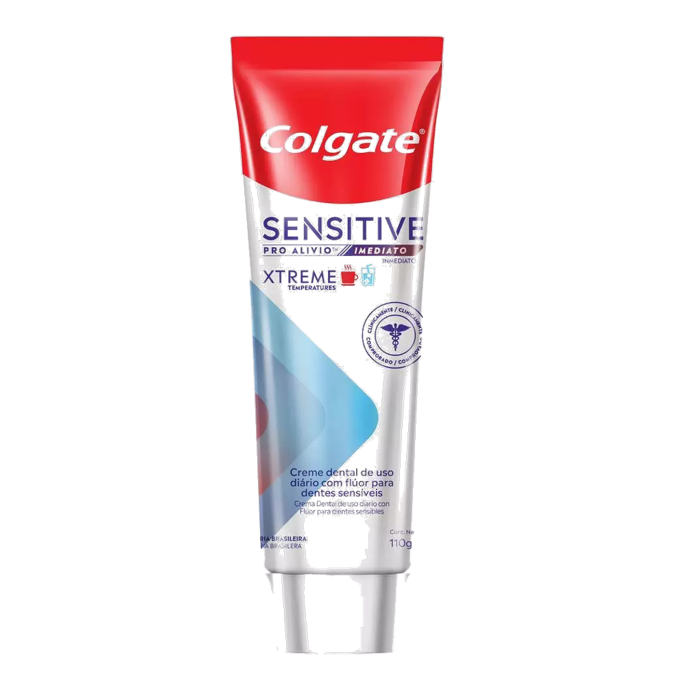 COLGATE CREMA SENSITIVE PRO ALIV INMEDIATO XTREME X 110 GR