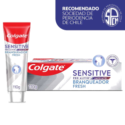 COLGATE CREMA SENSITIVE PRO ALIVIO ORIGINAL X 110 GR