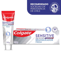 COLGATE CREMA SENSITIVE PRO ALIVIO ORIGINAL X 110 GR