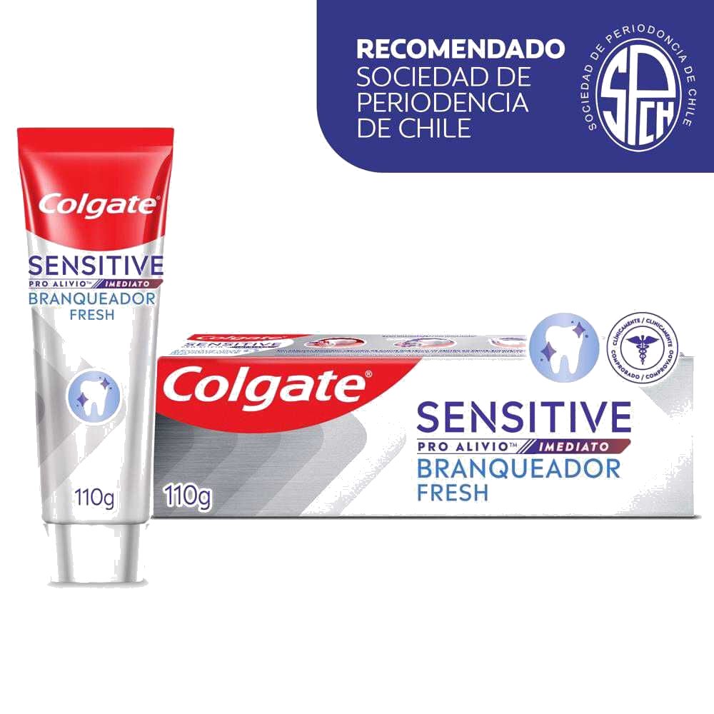 COLGATE CREMA SENSITIVE PRO ALIVIO ORIGINAL X 110 GR