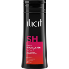 ILICIT SHA PROTECTOR COLOR X 350 ML