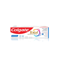 COLGATE CREMA TOTAL WHITENING X 90 GR
