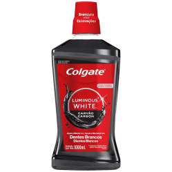COLGATE ENJ BUCAL CHARCOAL X 1 L
