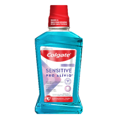 COLGATE ENJ BUCAL PRO ALIVIO X 250 ML