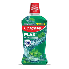 COLGATE PLAX FRESH MINT 1 L