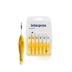 INTERPROX 4G MINI BLIST X 6