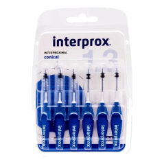 INTERPROX CONICO X 6