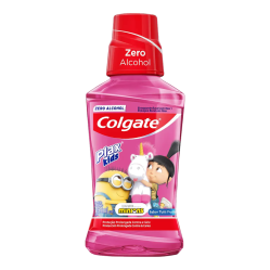 COLGATE PLAX KIDS SOL X 250 ML