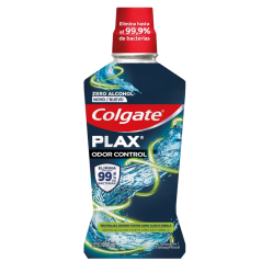 COLGATE PLAX ODOR CONTROL X 1 L