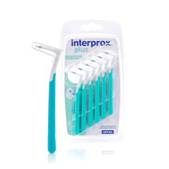 INTERPROX PLUS MICRO X 6