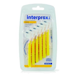 INTERPROX PLUS MINI X 6