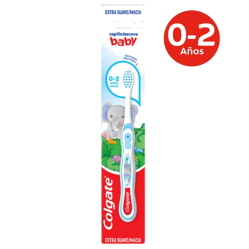 COLGATE SMILE 0-2 CEP DEN X 1