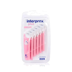 INTERPROX PLUS NANO X 6