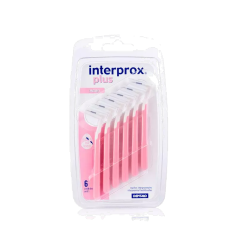 INTERPROX PLUS NANO X 6