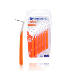 INTERPROX PLUS SUPER MICRO X 6