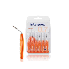 INTERPROX SUPER MICRO X 6