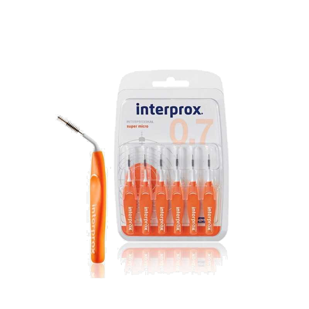 INTERPROX SUPER MICRO X 6