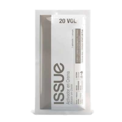 ISSUE ACTIVADOR EN CREMA 20 VOL X 47 ML