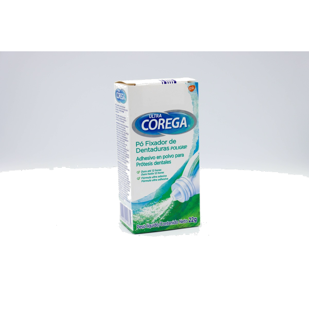 COREGA PVO X 22 GR
