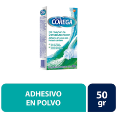 COREGA PVO X 50 GR (DM)