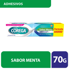 COREGA ULTRA MENTA CRE ADH X 70 GR