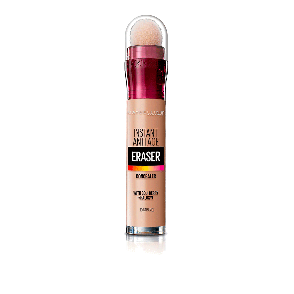 CORRECTOR INSTANT AGE ERASER 10 CARAMEL MAYBELLINE