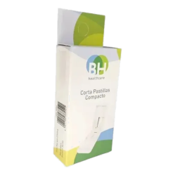 CORTA PASTILLA COMPACTO BH