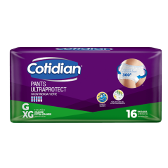 COTIDIAN G PANTS X 16