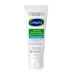 Gel Crema Calmante con Aloe Vera 226g