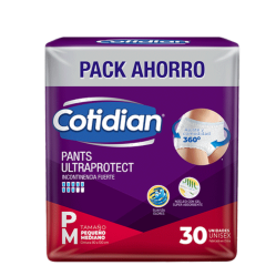 COTIDIAN ULTRA PROTEC M X 30